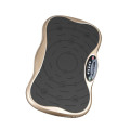 Plate-forme de machine d&#39;exercice de vibration de plaque de corps entier de forme physique de massage de vibration